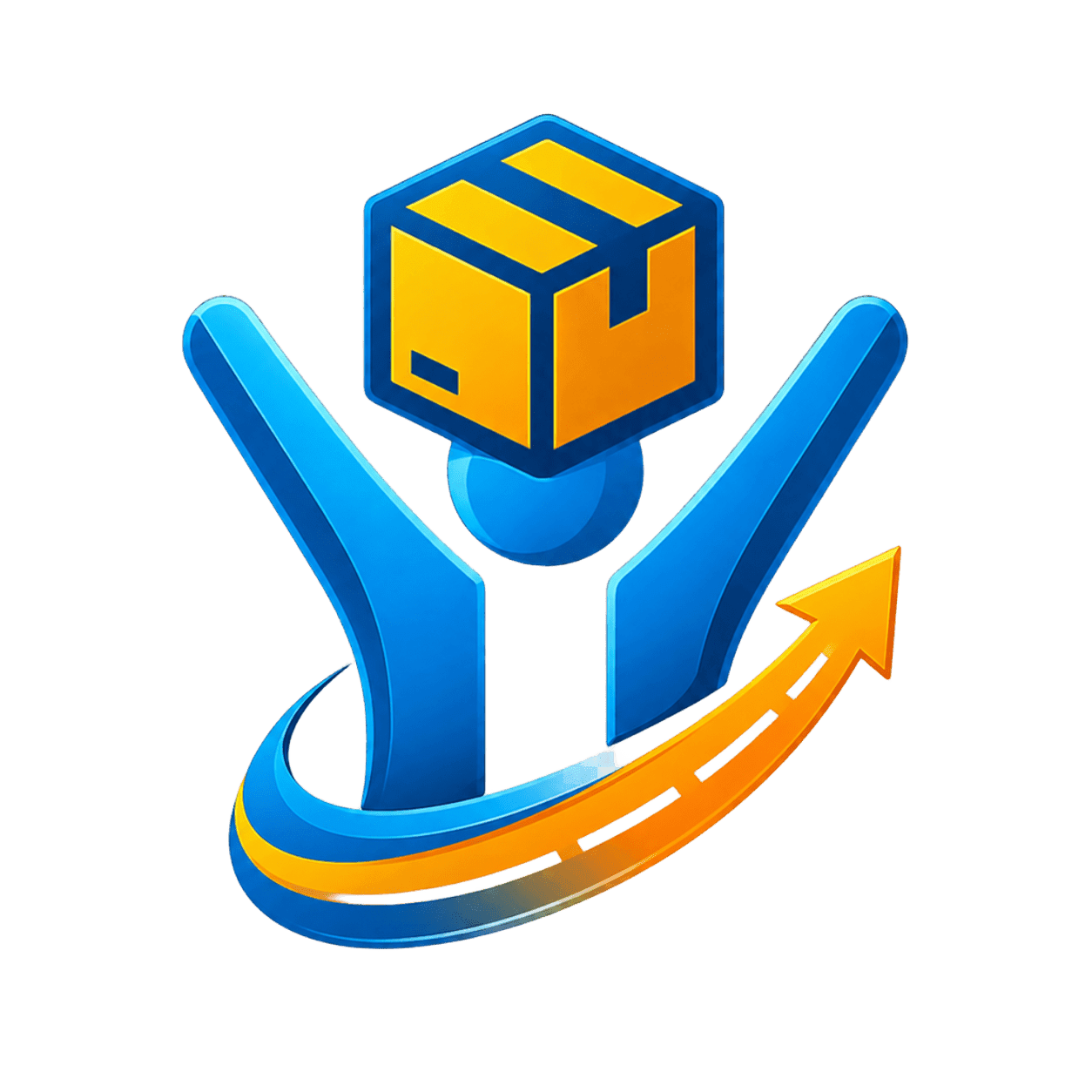 Logo de BaiReps Oficial