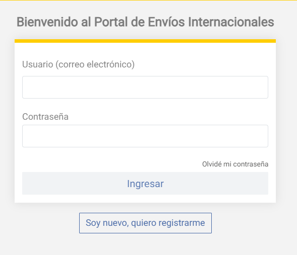 Portal de Epagos